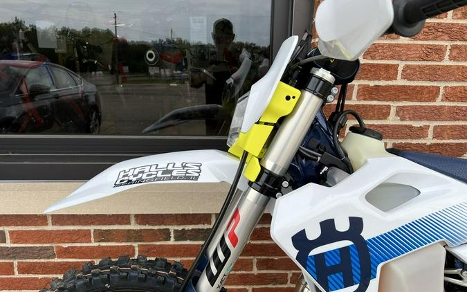 2024 Husqvarna® TE 300