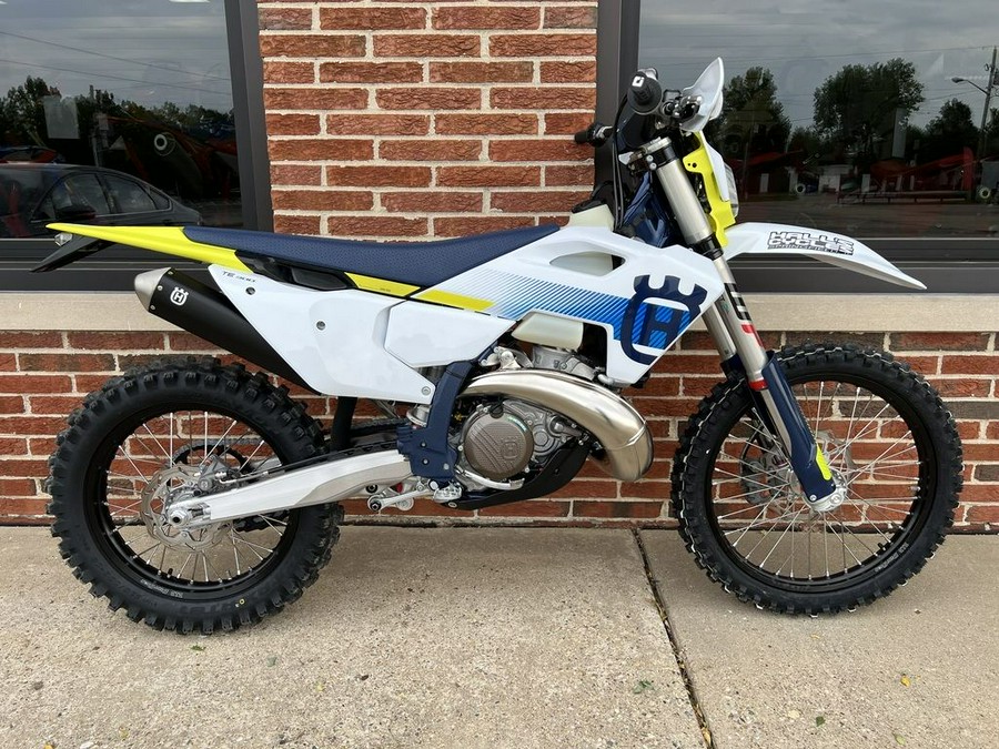 2024 Husqvarna® TE 300