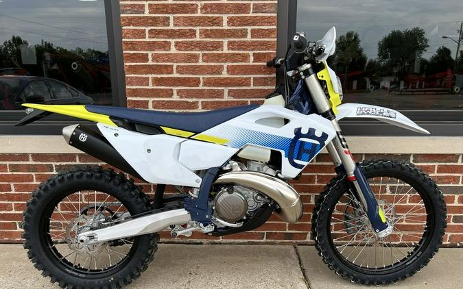 2024 Husqvarna® TE 300