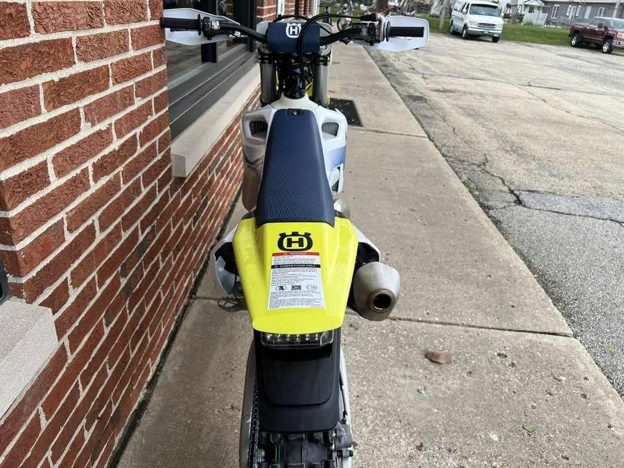 2024 Husqvarna® TE 300