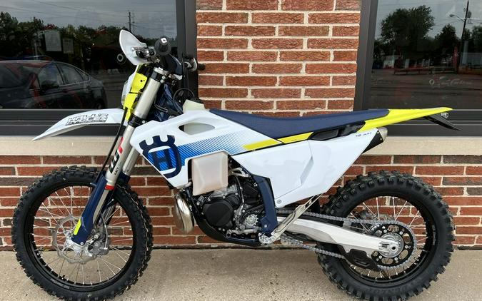 2024 Husqvarna® TE 300