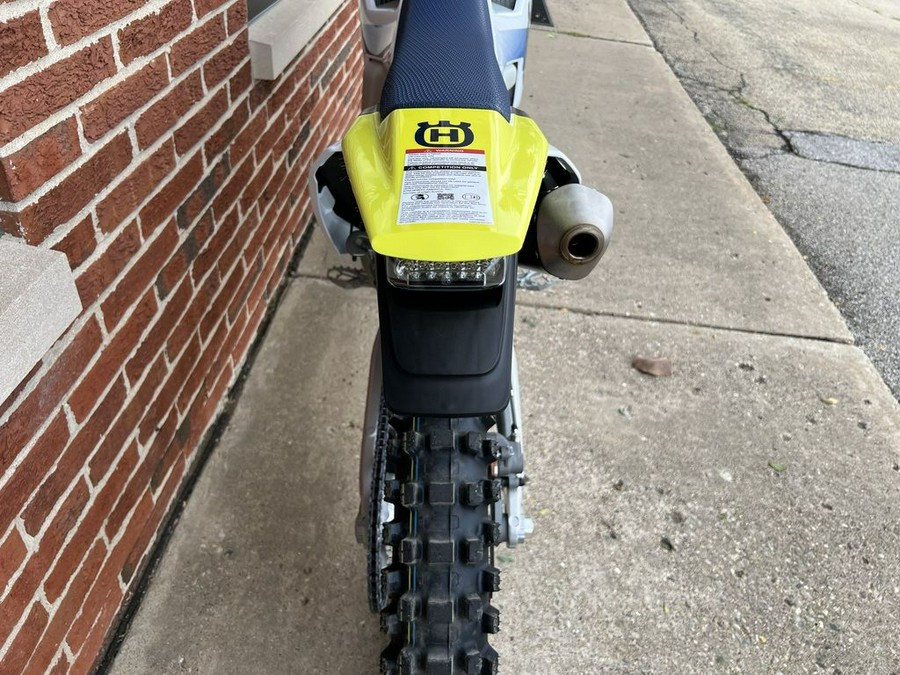 2024 Husqvarna® TE 300