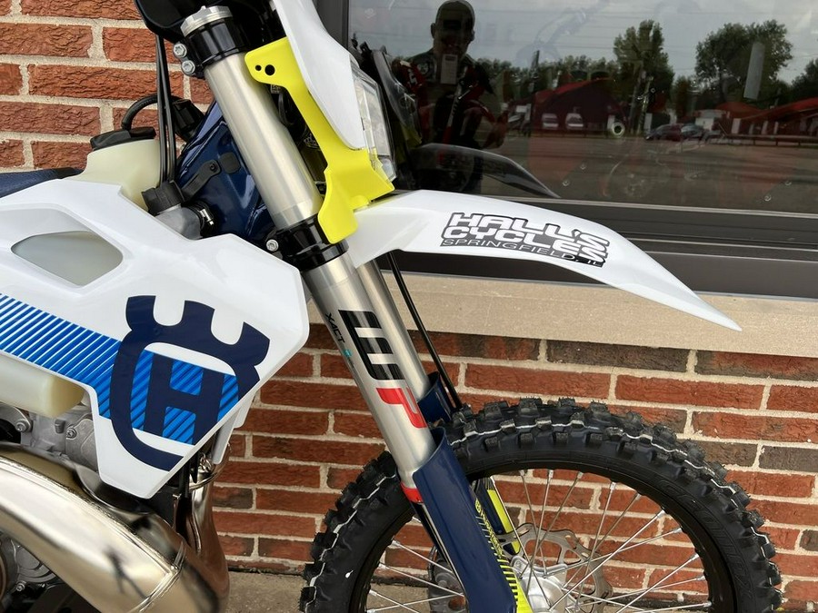 2024 Husqvarna® TE 300