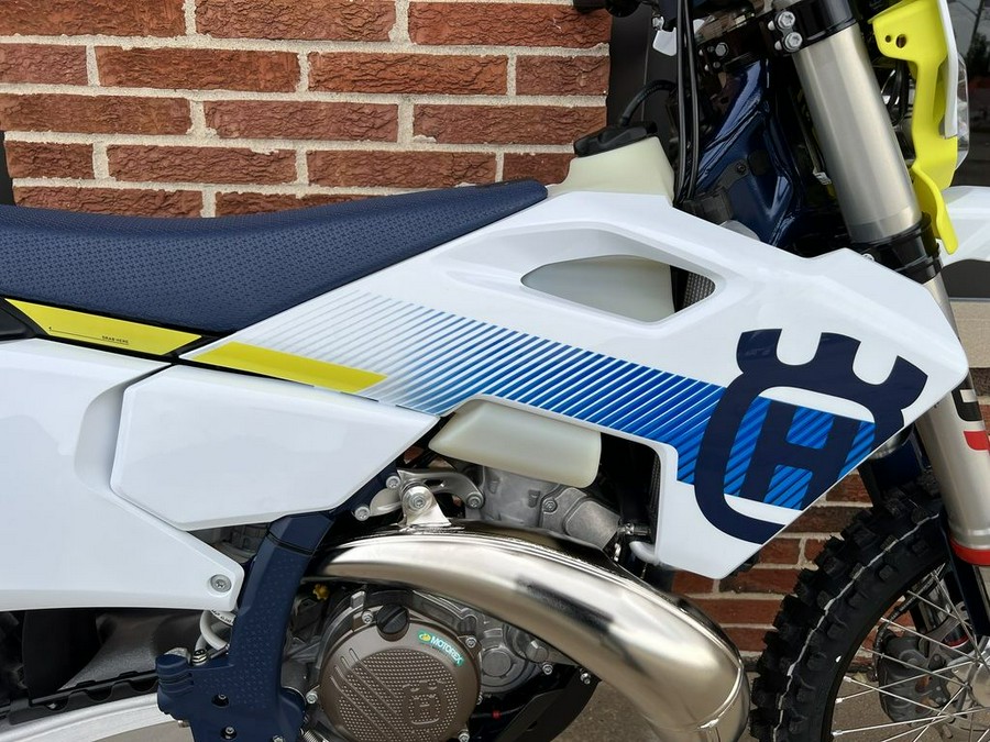 2024 Husqvarna® TE 300