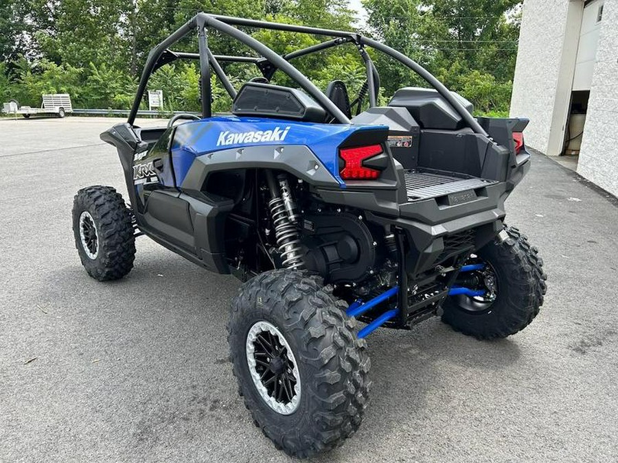 2024 Kawasaki Teryx KRX® 1000