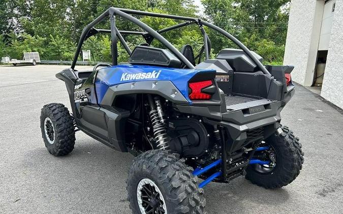 2024 Kawasaki Teryx KRX® 1000