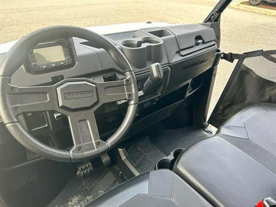 2024 Polaris Ranger 1000 Premium