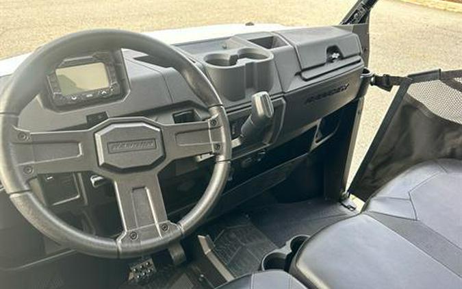 2024 Polaris Ranger 1000 Premium