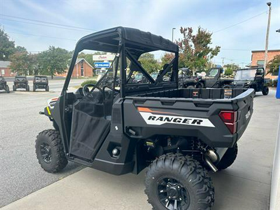 2024 Polaris Ranger 1000 Premium