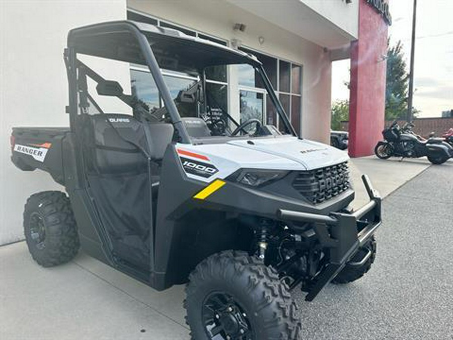 2024 Polaris Ranger 1000 Premium