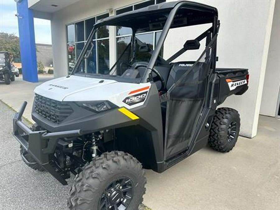 2024 Polaris Ranger 1000 Premium