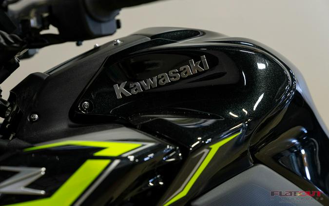 2024 Kawasaki Z900 ABS