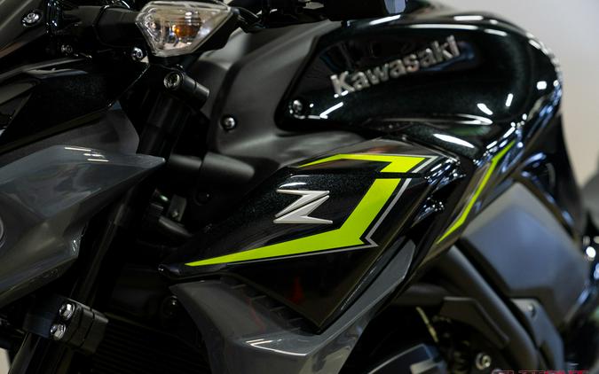 2024 Kawasaki Z900 ABS