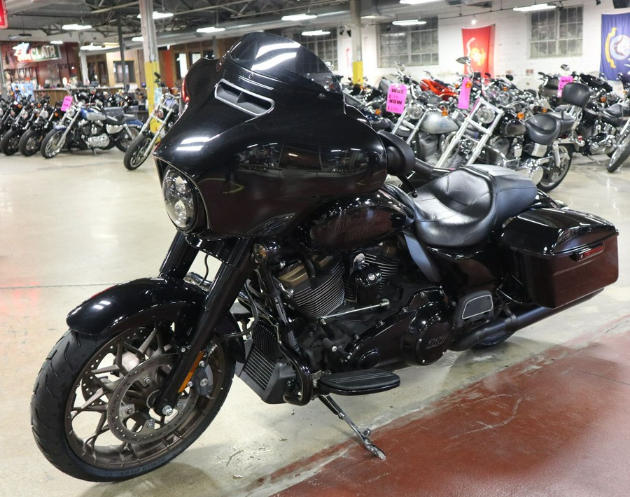 2022 Harley-Davidson Street Glide® ST