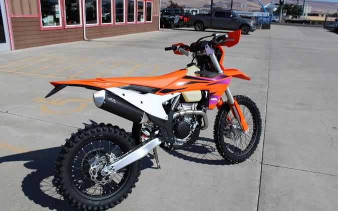 2024 KTM 350 XW-F