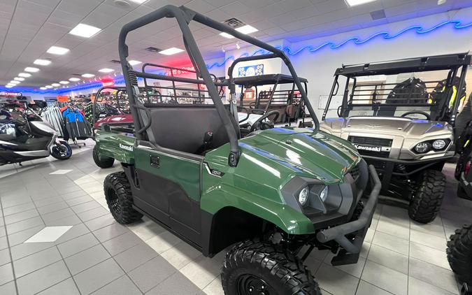 2024 Kawasaki MULE PRO-MX EPS