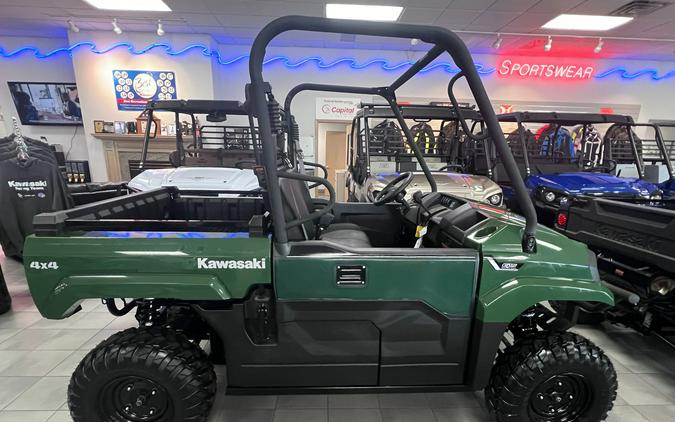 2024 Kawasaki MULE PRO-MX EPS