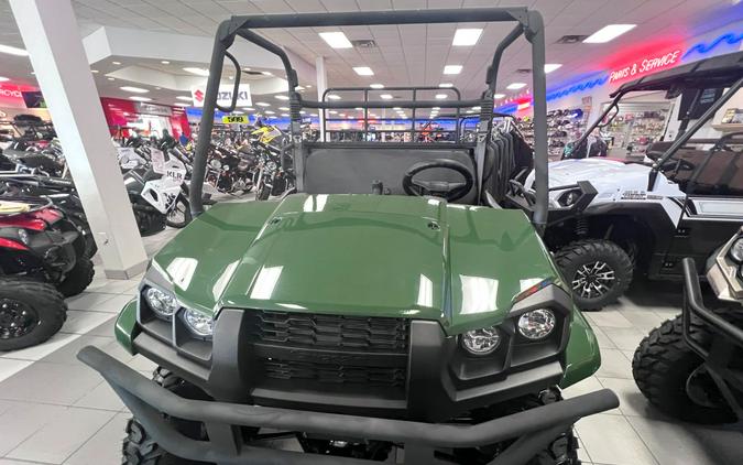 2024 Kawasaki MULE PRO-MX EPS