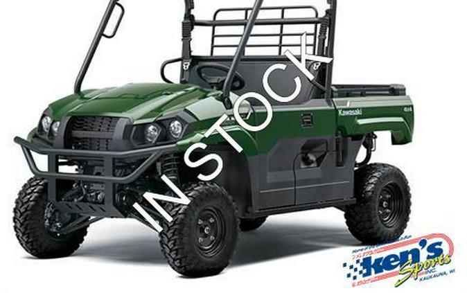 2024 Kawasaki MULE PRO-MX EPS