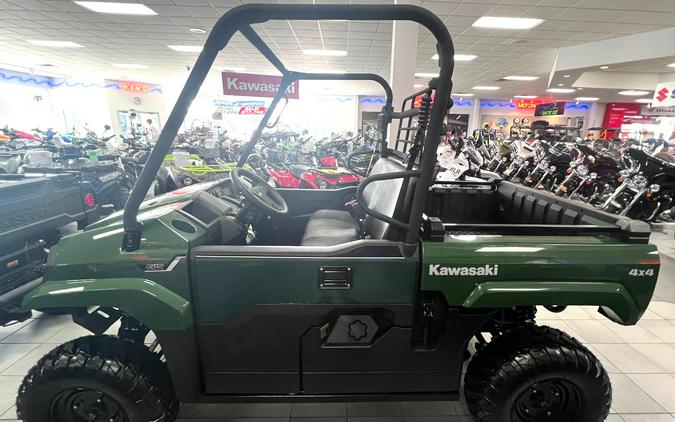 2024 Kawasaki MULE PRO-MX EPS