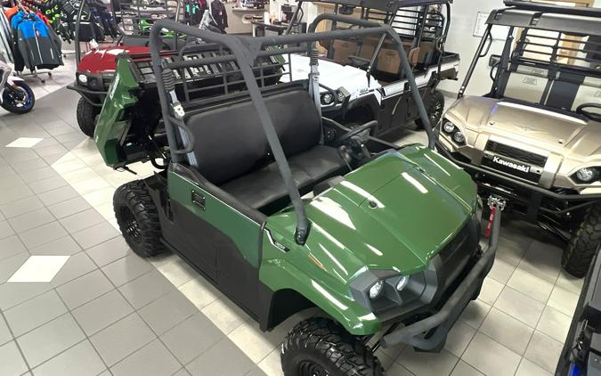 2024 Kawasaki MULE PRO-MX EPS