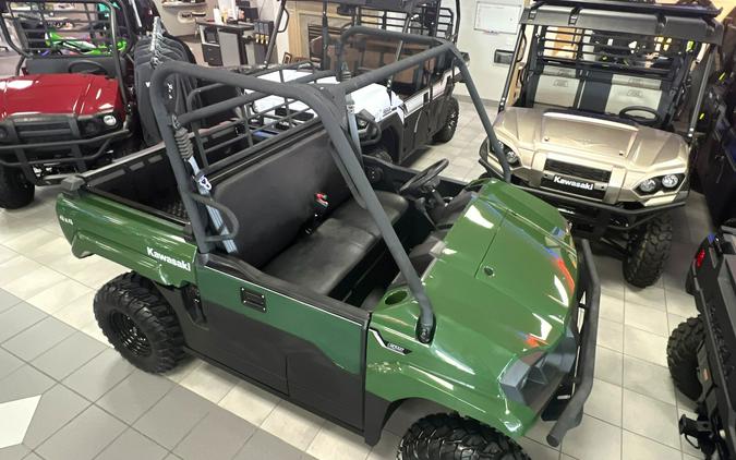 2024 Kawasaki MULE PRO-MX EPS