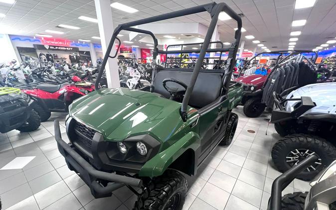 2024 Kawasaki MULE PRO-MX EPS