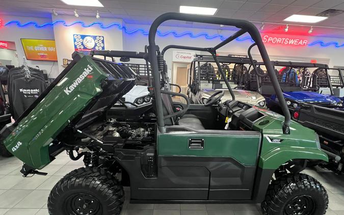 2024 Kawasaki MULE PRO-MX EPS