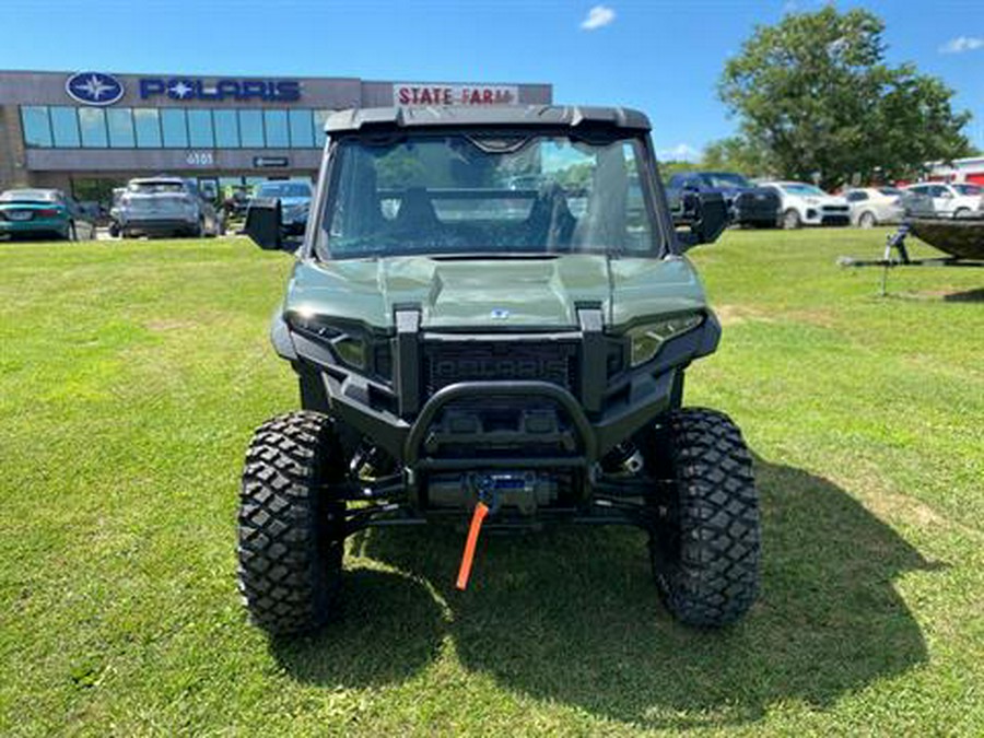 2024 Polaris Polaris XPEDITION XP Ultimate