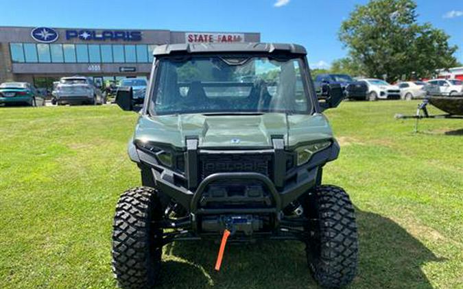 2024 Polaris Polaris XPEDITION XP Ultimate