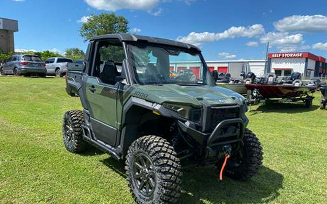 2024 Polaris Polaris XPEDITION XP Ultimate