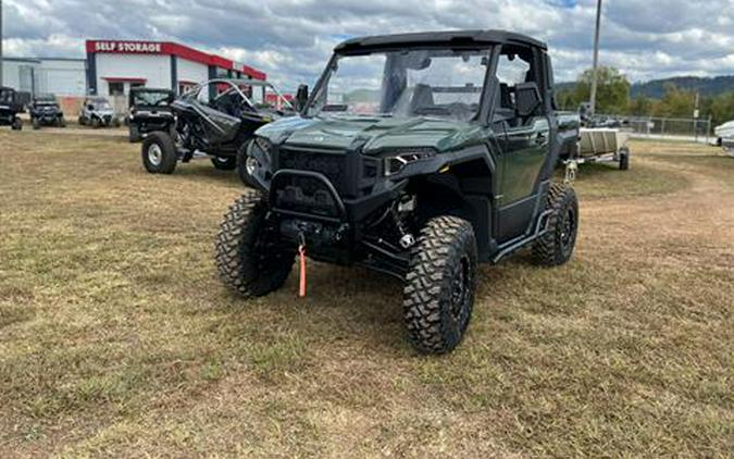 2024 Polaris Polaris XPEDITION XP Ultimate