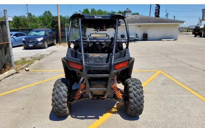 2018 Polaris Industries RZR S 1000 EPS