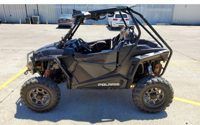 2018 Polaris Industries RZR S 1000 EPS