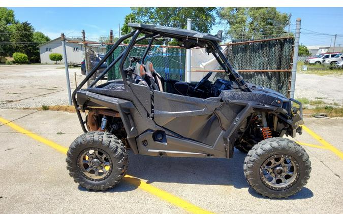 2018 Polaris Industries RZR S 1000 EPS