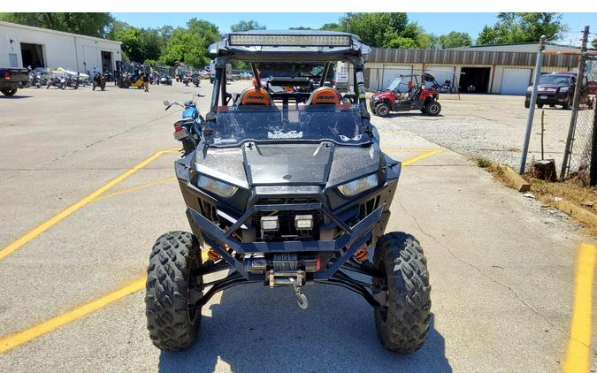 2018 Polaris Industries RZR S 1000 EPS