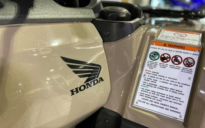2024 Honda FourTrax Foreman 4x4 ES EPS