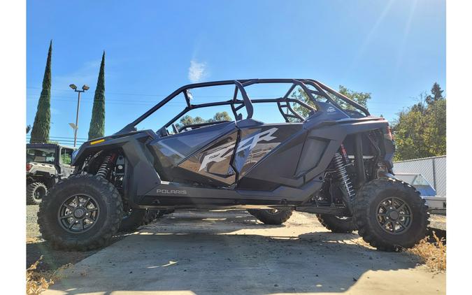 2024 Polaris Industries RZR Pro XP® 4 Ultimate