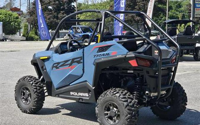 2024 Polaris RZR Trail S Sport