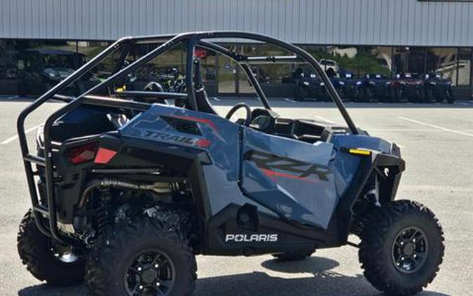 2024 Polaris RZR Trail S Sport