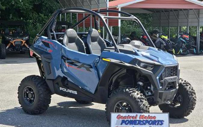 2024 Polaris RZR Trail S Sport