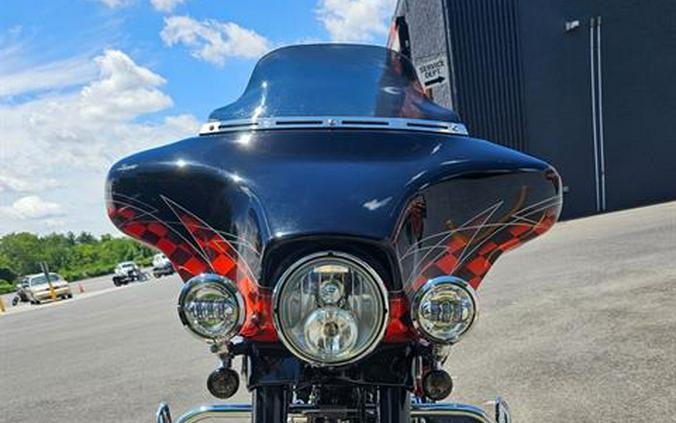 2008 Harley-Davidson STREET GLIDE