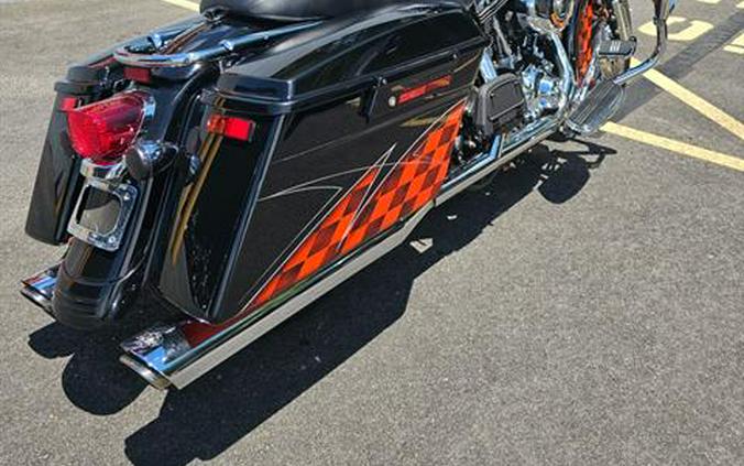 2008 Harley-Davidson STREET GLIDE