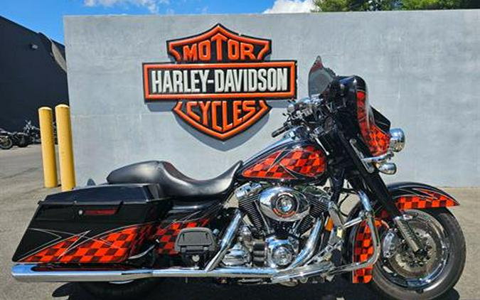 2008 Harley-Davidson STREET GLIDE