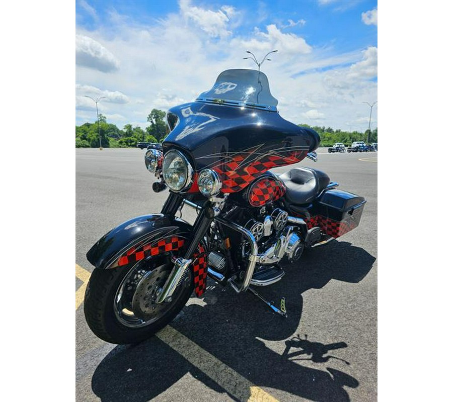 2008 Harley-Davidson STREET GLIDE