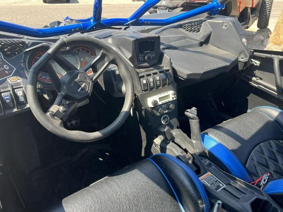 2019 Can-Am® Maverick™ X3 X™ RS Turbo R