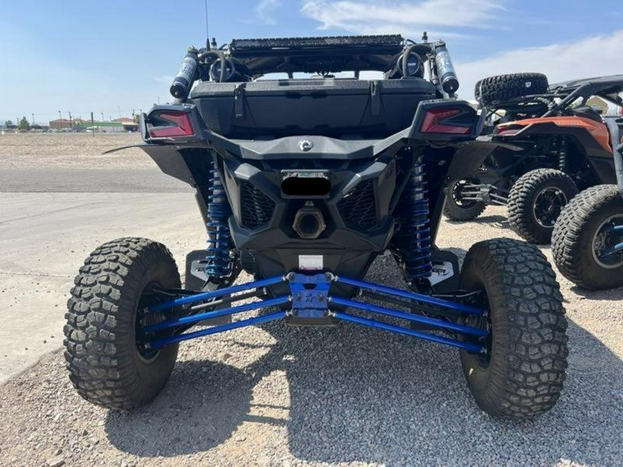 2019 Can-Am® Maverick™ X3 X™ RS Turbo R