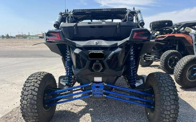 2019 Can-Am® Maverick™ X3 X™ RS Turbo R