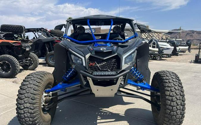 2019 Can-Am® Maverick™ X3 X™ RS Turbo R