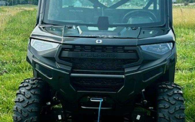 2025 Polaris® Ranger XP 1000 NorthStar Edition Ultimate